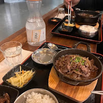 Bulgogi du Restaurant coréen 구이 레스토랑 GOUI PARIS - n°19