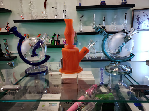 Tobacco Shop «J Tobacco», reviews and photos, 4809 N Pecos St, Denver, CO 80221, USA