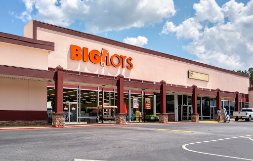 Big Lots, 5055 Austell Rd, Austell, GA 30106, USA, 