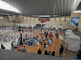 Polideportivo Iván Vallejo