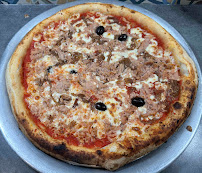Les plus récentes photos du Livraison de pizzas Pizzeria Sicilia à Marseille - n°1