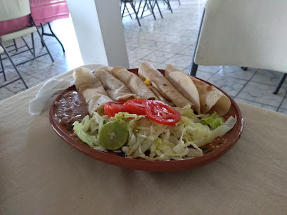 Restaurante “El Taray” - Cd Victoria - Tula Km 111, Centro, 87930 Jaumave, Tamps., Mexico