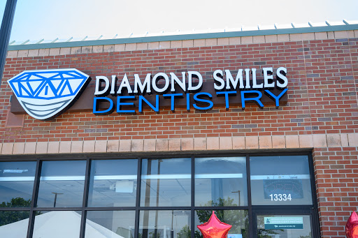 Diamond Smiles Dentistry