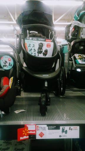 Department Store «Walmart Supercenter», reviews and photos, 900 Stillwater Ave, Bangor, ME 04401, USA