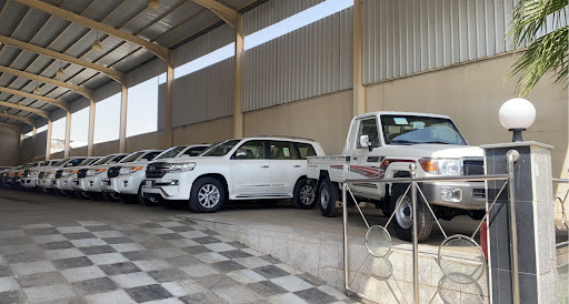 معرض نجم الطائف اوتومول 