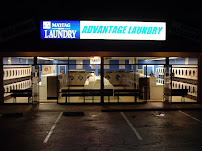 Advantage Laundry - Vallejo - Photo 2 - Car repair in Vallejo, CA, Concord