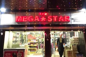 The Mega Star - Karyana or Grocery Store image