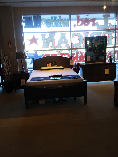 Furniture Store «Pacific Furniture Gallery», reviews and photos, 16875 Southcenter Pkwy, Tukwila, WA 98188, USA