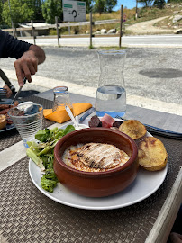 Plats et boissons du Restaurant Resto Broc à La Cabanasse - n°3