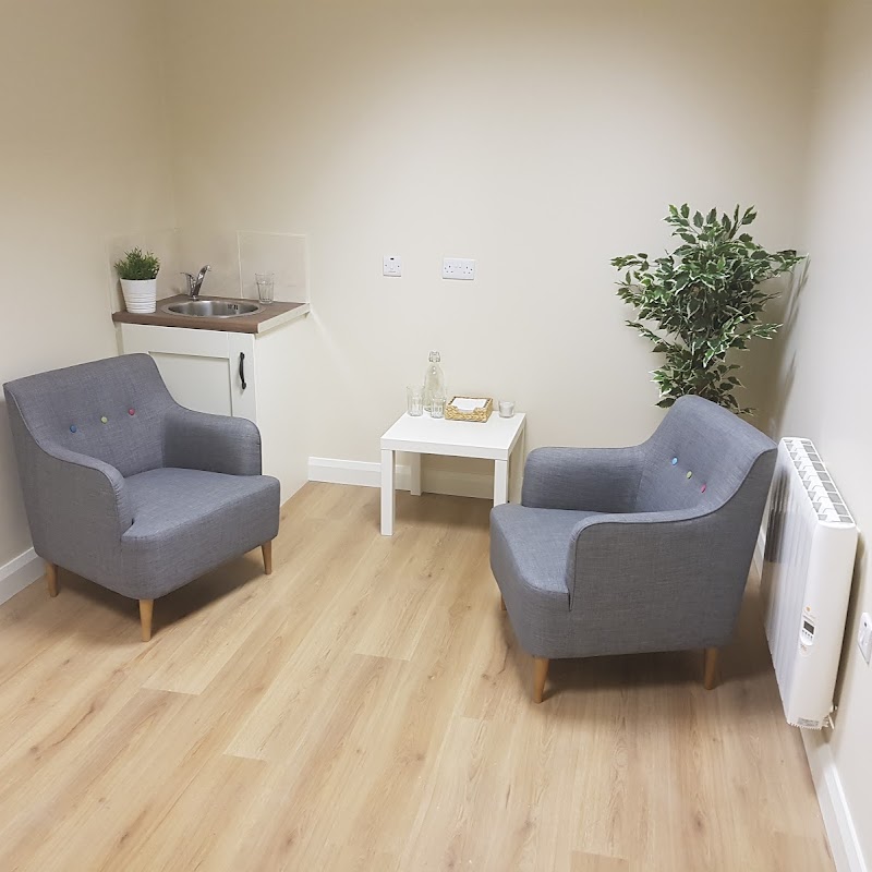 Therapy Now - Counselling & Psychotherapy