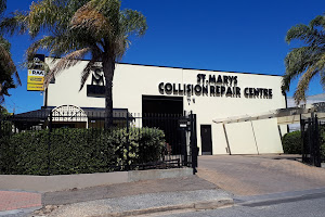 ST Marys Collision Repair Centre