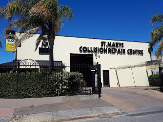 ST Marys Collision Repair Centre