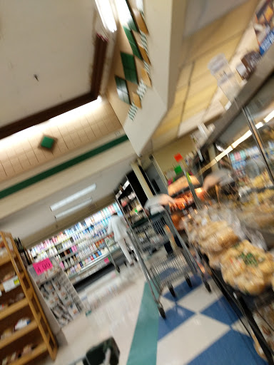 Supermarket «Hollywood Super Markets Inc», reviews and photos, 2670 W Maple Rd, Troy, MI 48084, USA