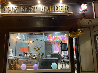 The Best Barber