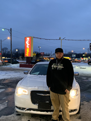 Used Car Dealer «RightWay Auto Sales», reviews and photos, 3550 Lapeer Rd, Port Huron, MI 48060, USA