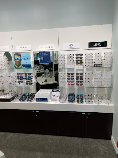 Eye Care Center «LensCrafters», reviews and photos, 4200 Conroy Rd #269, Orlando, FL 32839, USA