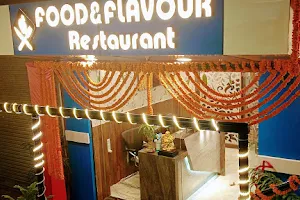 Food & Flavour Restaurant image