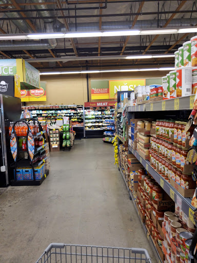 Grocery Store «Grocery Outlet Bargain Market», reviews and photos, 3566 W Shaw Ave, Fresno, CA 93711, USA