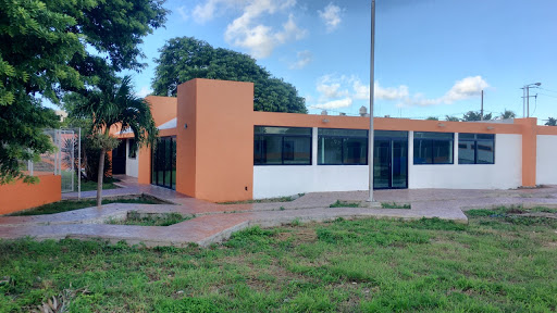 Centro Recreativo de la Sección 57 del SNTE