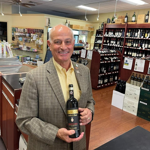 Wine Store «The Wine Cabinet», reviews and photos, 1416 North Point Village Center, Reston, VA 20194, USA