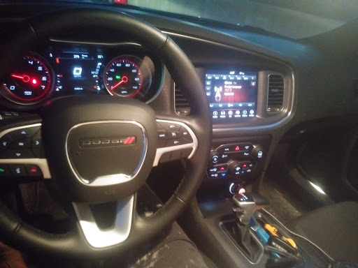 Used Car Dealer «Enterprise Car Sales», reviews and photos, 605 Coit Rd, Plano, TX 75075, USA