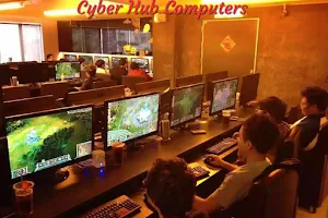 Cyber Hub Computers image