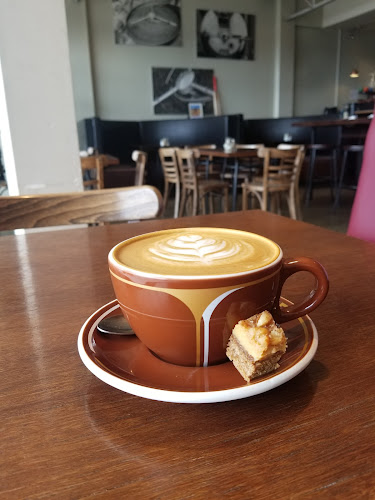 Reviews of Vivace Espresso in Christchurch - Coffee shop