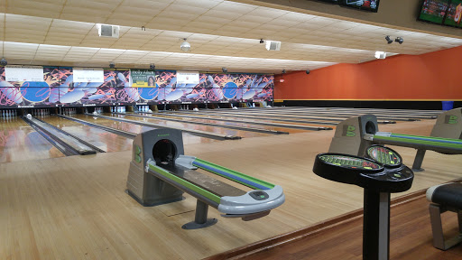 Bowling Alley «East Greenbush Bowling Center», reviews and photos, 570 Columbia Turnpike, East Greenbush, NY 12061, USA
