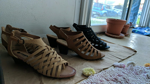 Shoe Store «Shoe Carnival», reviews and photos, 5225 Settlers Market Blvd, Williamsburg, VA 23188, USA