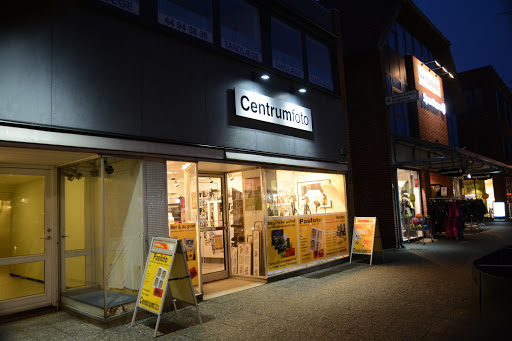 Centrumfoto