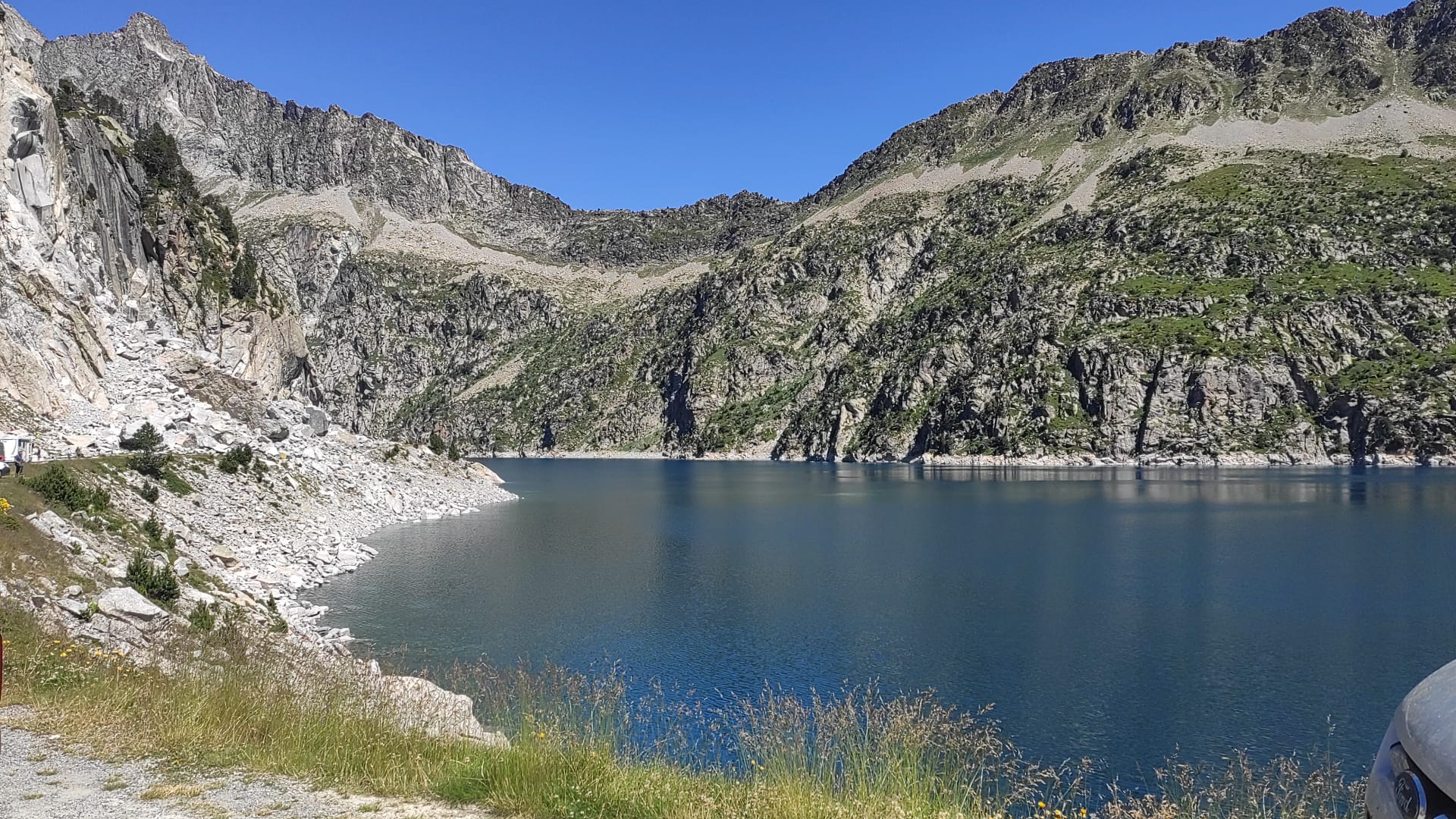 Photo n° 2 de l'avis de Laurent.a fait le 19/07/2021 à 10:27