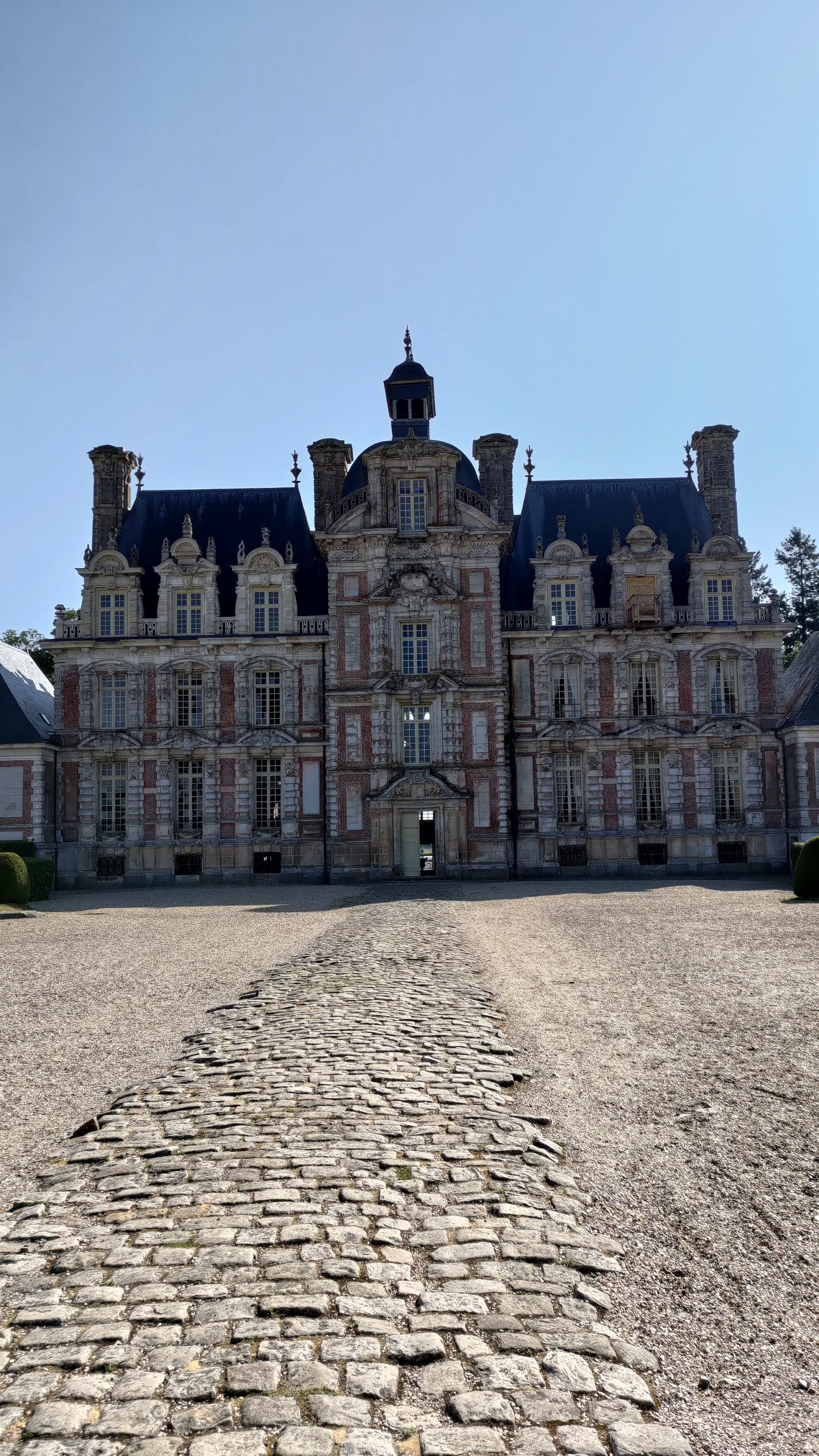 Photo n° 40 de l'avis de jean-philippe.a fait le 04/08/2022 à 05:36