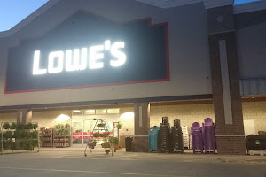 Lowe's Home Improvement