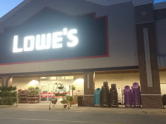 Lowe's Home Improvement