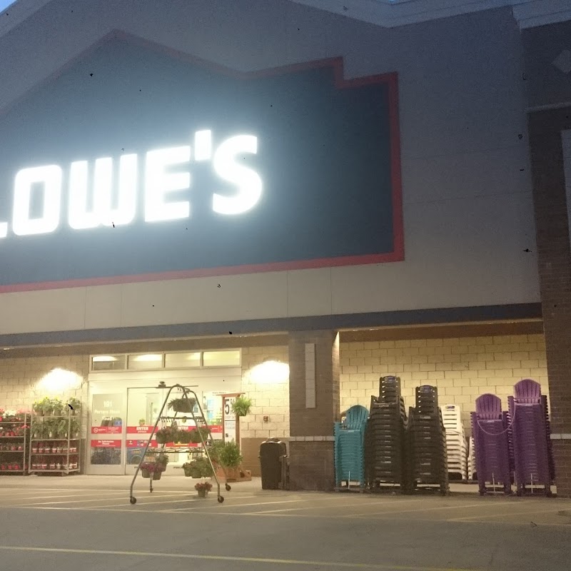 Lowe's Home Improvement