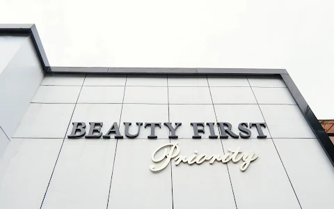 Beauty First Priority image