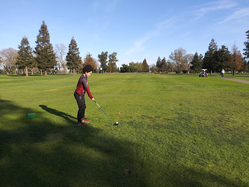 Golf Course «Cordova Golf Course», reviews and photos, 9425 Jackson Rd, Sacramento, CA 95826, USA
