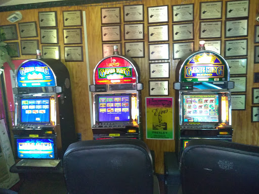 Lounge «Troubadour Restaurant & Lounge», reviews and photos, 25 Troubadour Ln, Berkeley Springs, WV 25411, USA