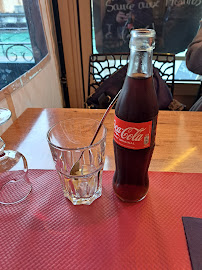 Plats et boissons du Restaurant La Galéjade à Annecy - n°16