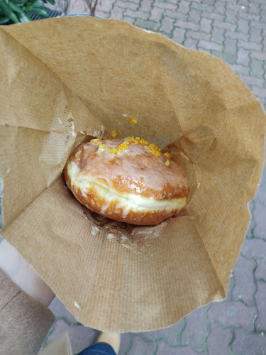 Comentarii opinii despre Drożdżowa Pychotka