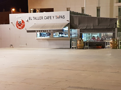 BAR EL TALLER CAFé Y TAPAS