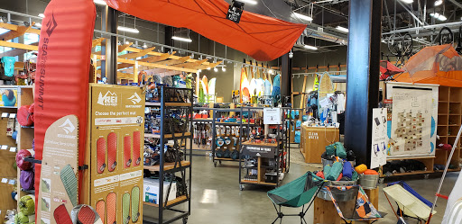 Camping Store «REI», reviews and photos, 910 Rose Avenue, North Bethesda, MD 20852, USA