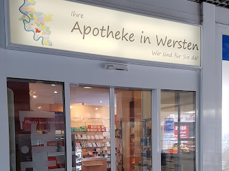 Apotheke in Wersten