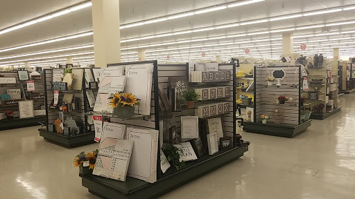 Craft Store «Hobby Lobby», reviews and photos, 10640 E Foothill Blvd, Rancho Cucamonga, CA 91730, USA