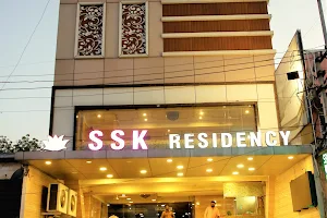 SSK Residency - Kanchipuram image