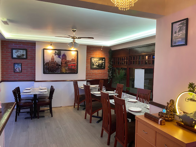 Bombay Flavours - Restaurant
