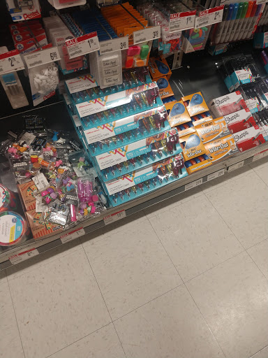 Office Supply Store «Office Depot», reviews and photos, 5432 Sunset Blvd, Lexington, SC 29072, USA