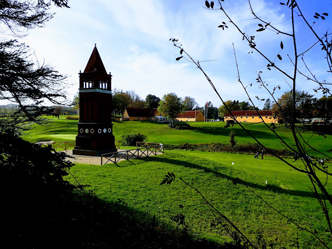 Kommentarer og anmeldelser af Himmelbjerg Golf Club