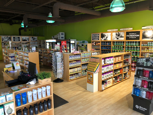 Health Food Store «Apple Wellness - Fitchburg Health Store», reviews and photos, 6313 McKee Rd, Fitchburg, WI 53719, USA