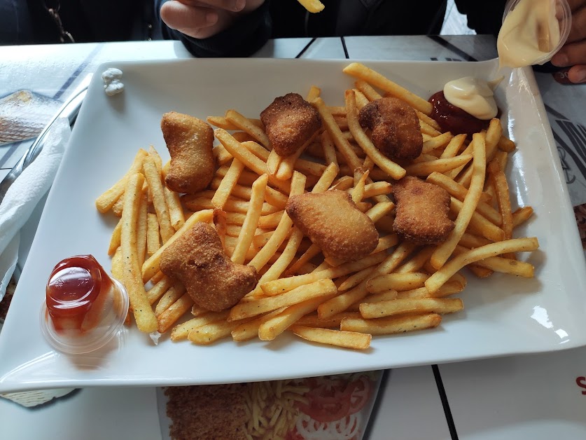 Snack Deliss Mutzig à Mutzig